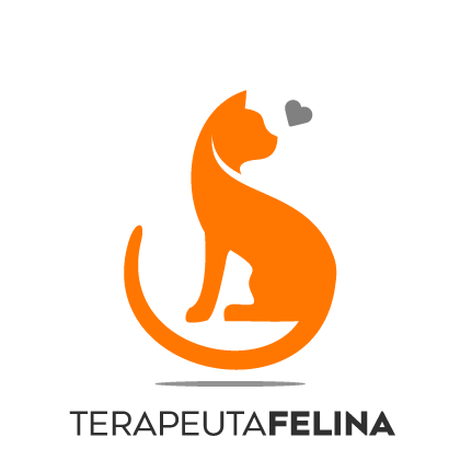 LOGO TERAPEUTA FELINA